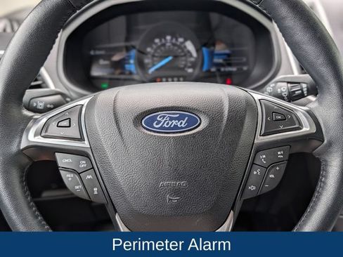 Used 2023 Ford Edge SEL w/ Convenience Package AWD/4WD image 24