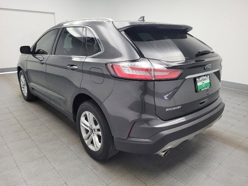 Used 2019 Ford Edge SEL FWD image 5
