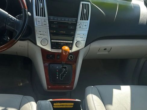 Used 2007 Lexus RX 400h AWD image 20