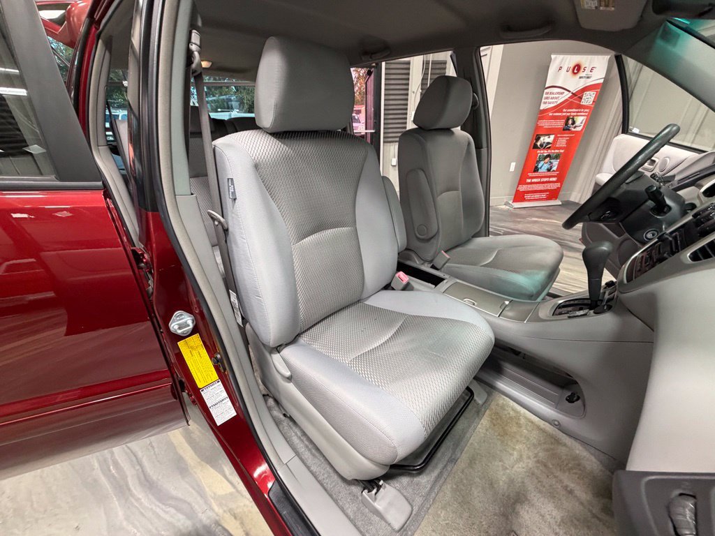 Used 2007 Toyota Highlander 4WD w/ Extra Vlaue Pkg #1 image 6