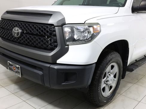 Used 2020 Toyota Tundra SR image 44