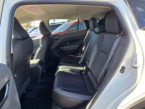 New 2026 Subaru Crosstrek 2.5i Limited w/ Crosstrek Mirror Package image 15
