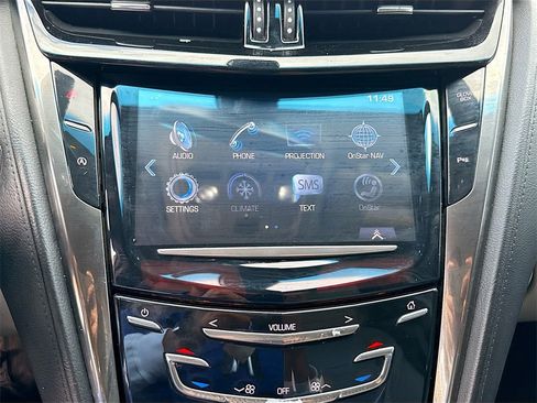 Used 2017 Cadillac CTS Sedan image 16