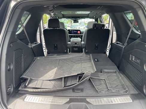 Used 2025 Chevrolet Tahoe RST w/ Comfort Package AWD/4WD image 30