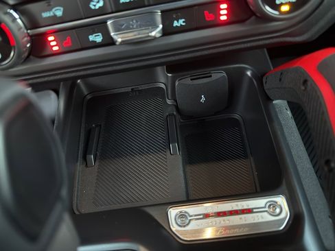 New 2025 Ford Bronco Heritage Edition image 26