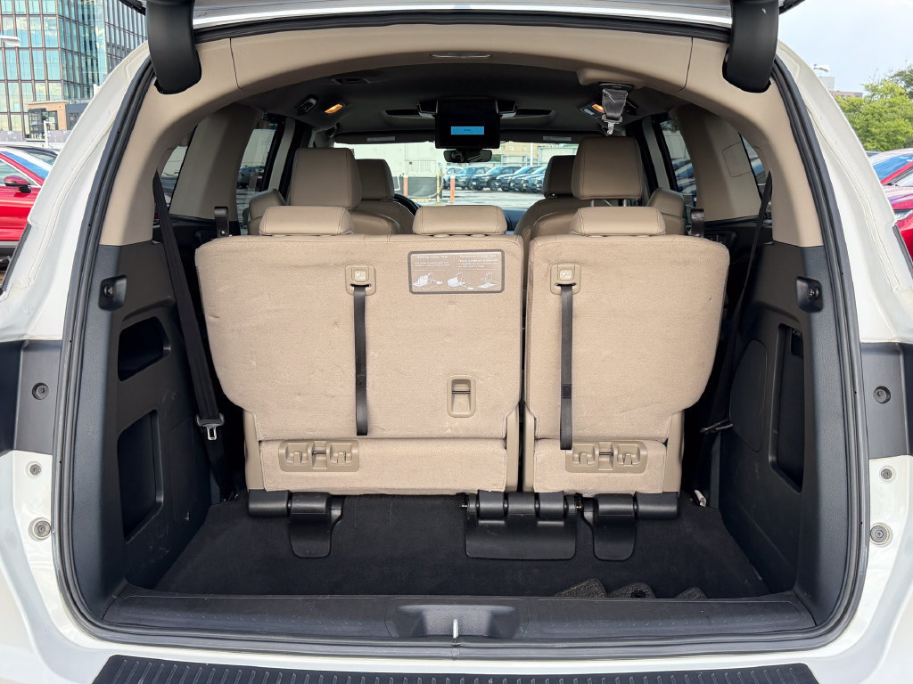 Used 2024 Honda Odyssey Touring image 7