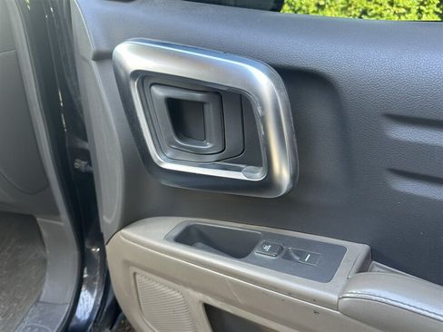 Used 2006 Honda Ridgeline RTL image 32