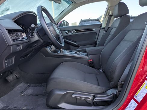 Certified 2023 Honda Civic EX image 13