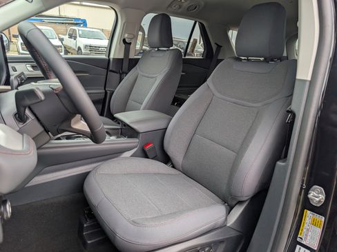New 2026 Ford Explorer Active RWD image 22