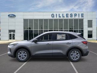 New 2025 Ford Escape Active video 3