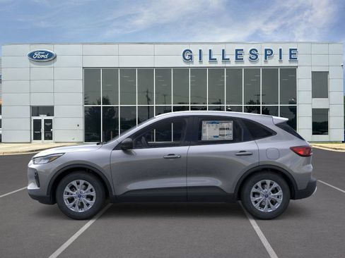 New 2025 Ford Escape Active image 3