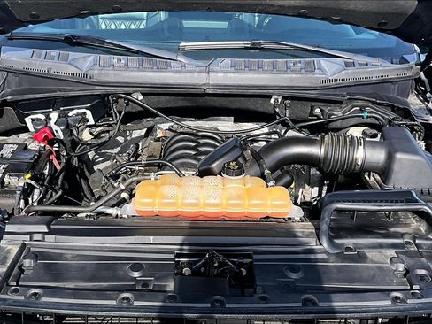 Used 2019 Ford F150 XLT w/ Equipment Group 302A Luxury image 34