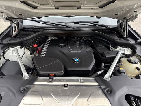 Used 2020 BMW X3 xDrive30i w/ Driving Assistance Package image 31