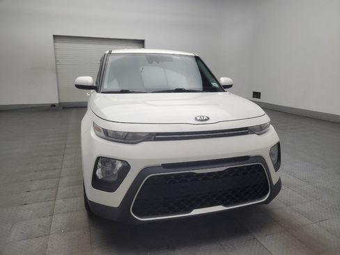 Used 2021 Kia Soul S FWD image 14