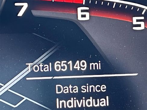 Used 2019 BMW X7 xDrive50i image 19