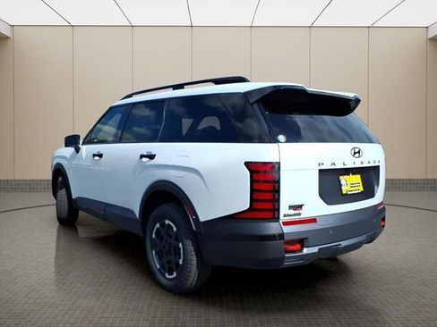 New 2026 Hyundai Palisade XRT Pro AWD/4WD image 7