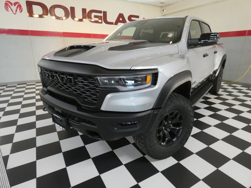 New 2026 RAM 1500 RHO AWD/4WD image 2