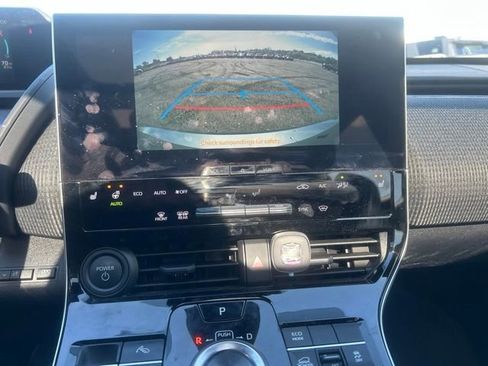 Used 2023 Toyota bZ4X AWD w/ Weather Package image 13