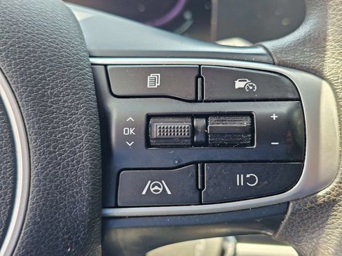 Certified 2024 Kia Sportage LX FWD image 21