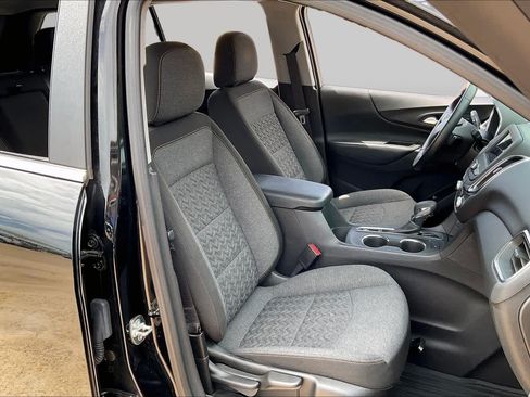 Used 2024 Chevrolet Equinox LT FWD image 10