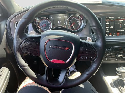Used 2023 Dodge Charger Scat Pack w/ Plus Group RWD image 11