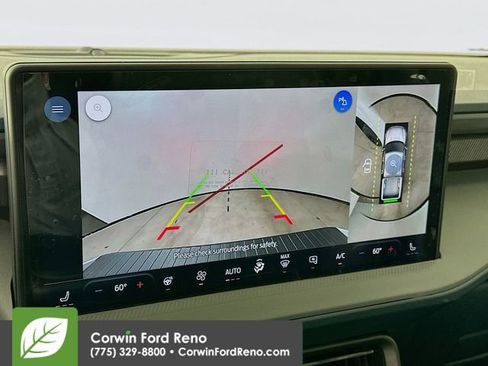 New 2025 Ford Maverick Lobo image 15