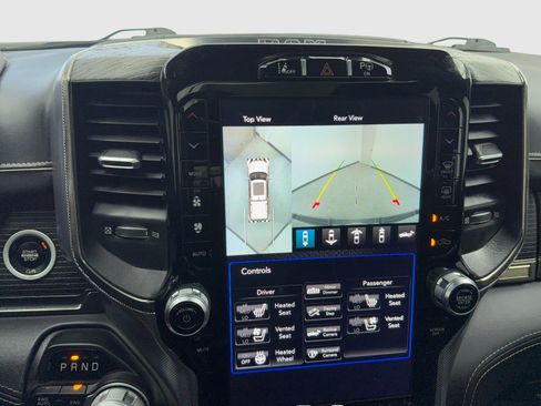 Used 2020 RAM 1500 Limited image 27