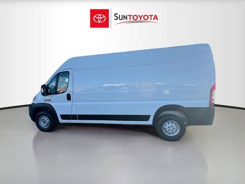 Used 2021 RAM ProMaster 2500 image 7