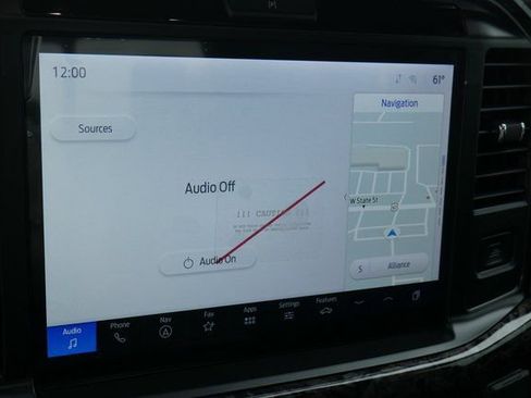 New 2025 Ford F150 XLT w/ Equipment Group 303A High image 23