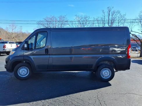 Used 2025 RAM ProMaster 1500 image 17