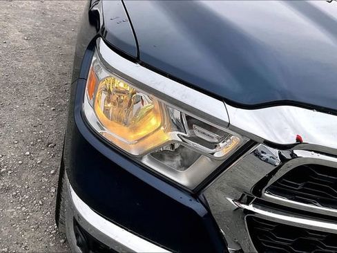 Used 2023 RAM 1500 Big Horn image 30