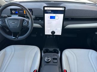 Certified 2023 Ford Mustang Mach-E Premium RWD video 3
