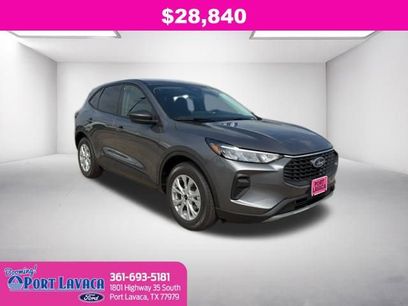 New 2026 Ford Escape Active w/ Tech Pack #1