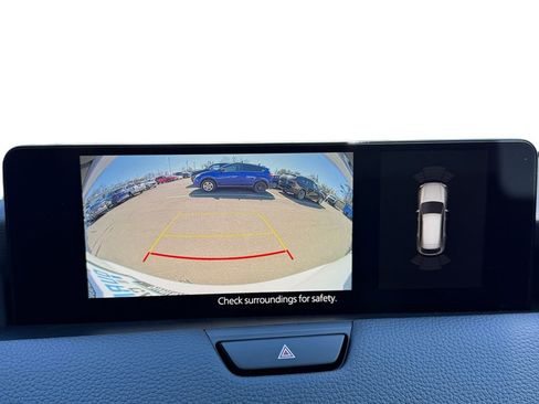 New 2026 MAZDA CX-90 3.3 Turbo w/ Preferred Package image 15