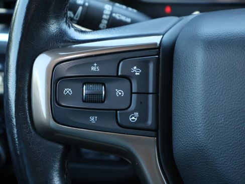 Used 2022 Chevrolet Tahoe High Country w/ Premium Package AWD/4WD image 18