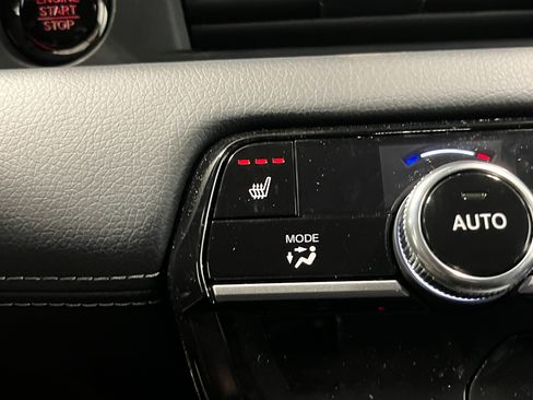 New 2026 Honda Passport RTL image 18