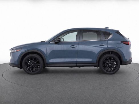 Used 2024 MAZDA CX-5 Carbon Edition AWD/4WD image 6