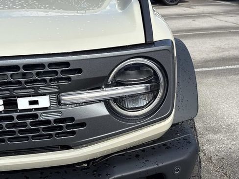 New 2026 Ford Bronco Badlands AWD/4WD image 11