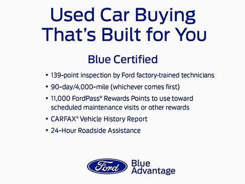 Certified 2023 Ford Edge ST-Line AWD/4WD image 2