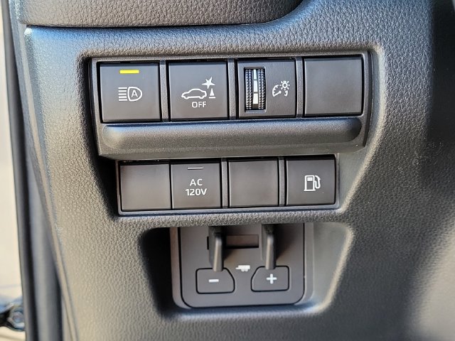 Used 2025 Toyota Land Cruiser 1958 AWD/4WD image 32