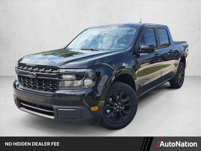 Used 2023 Ford Maverick XLT w/ Black Appearance Package