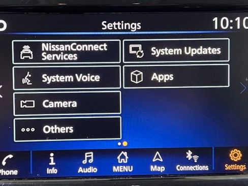 Used 2021 Nissan Murano Platinum w/ Cargo Package AWD/4WD image 36