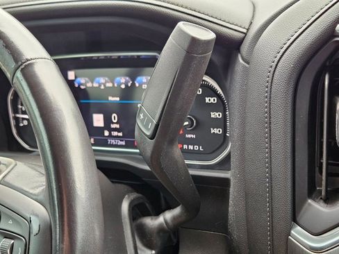 Used 2022 GMC Sierra 1500 Denali w/ Denali Premium Package image 12