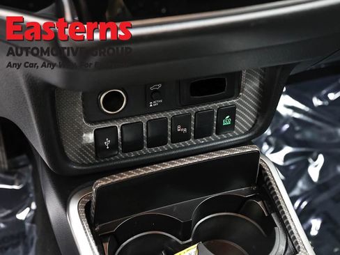 Used 2022 Mitsubishi Outlander LE image 20