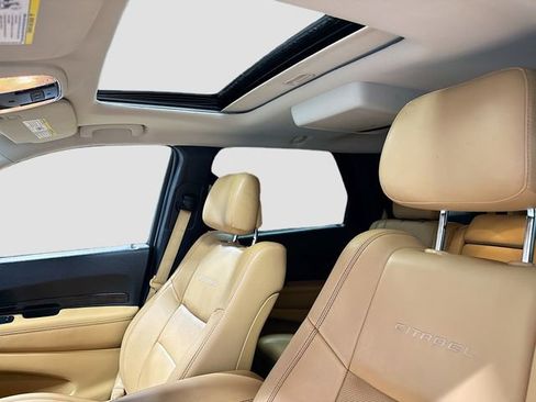 Used 2012 Dodge Durango Citadel image 20