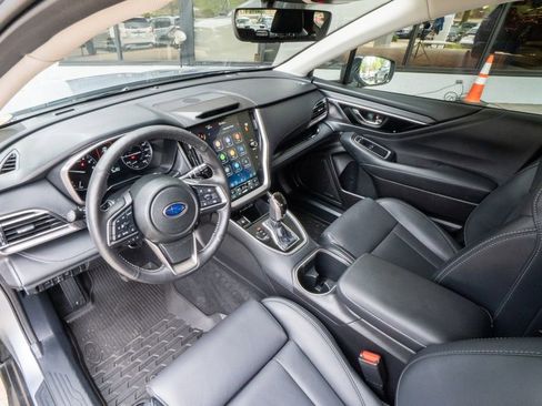 Certified 2023 Subaru Outback Limited AWD/4WD image 9