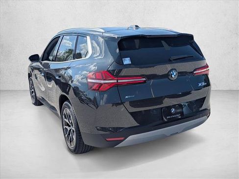 Used 2026 BMW X3 xDrive30i w/ Premium Package AWD/4WD image 8