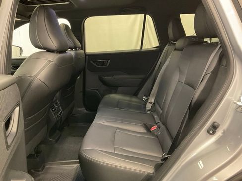 New 2026 Subaru Outback Limited XT AWD/4WD image 34