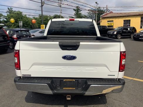 Used 2019 Ford F150 XLT AWD/4WD image 6