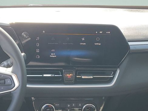 Used 2024 Chevrolet TrailBlazer LT w/ Convenience Package image 14